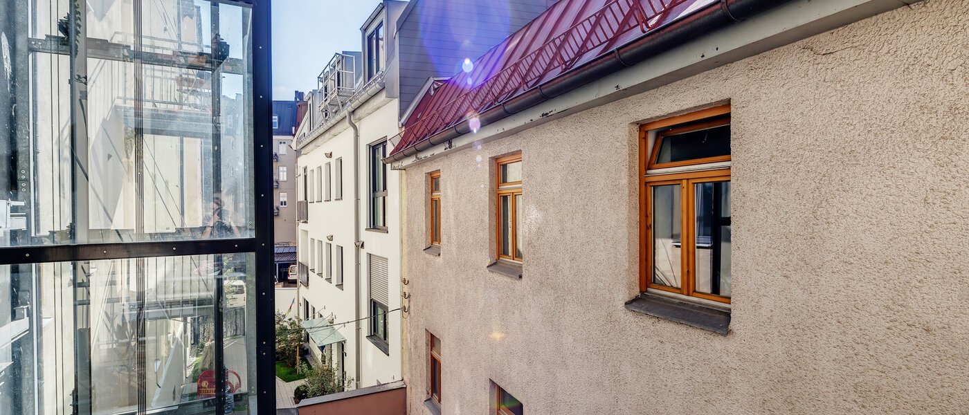 apartment München Glockenbachviertel 02 view 11255