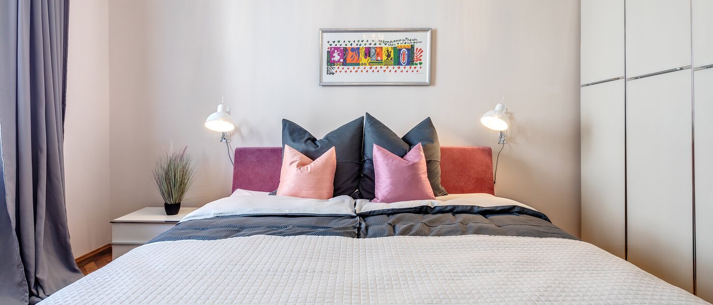 apartment München Glockenbachviertel 01 bedroom 11255