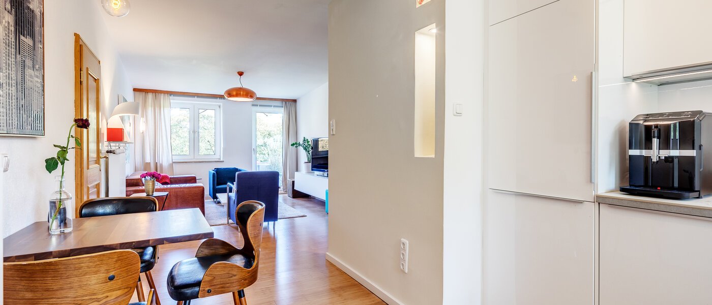 apartment München Parkstadt Bogenhausen 03 kitchen 11256