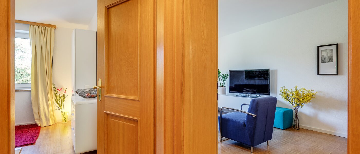 apartment München Parkstadt Bogenhausen 04 hall 11256