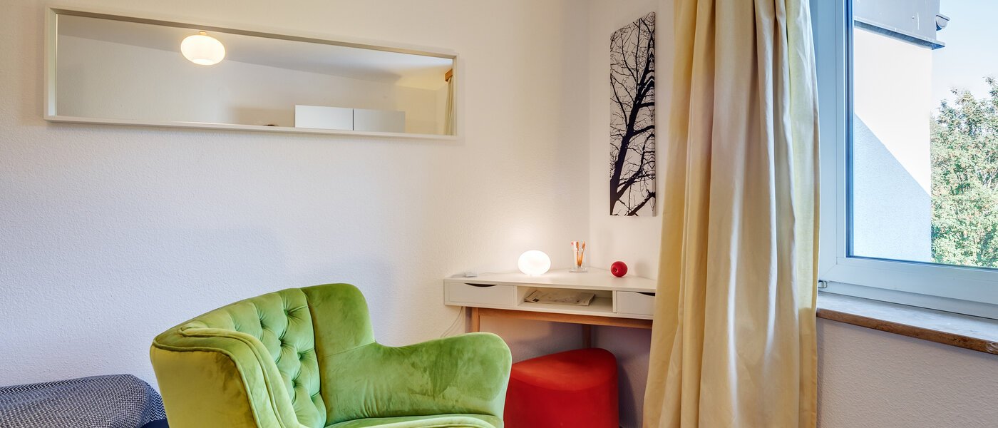 apartment München Parkstadt Bogenhausen 03 bedroom 11256