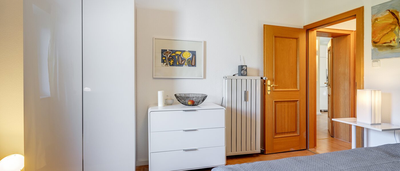 apartment München Parkstadt Bogenhausen 04 bedroom 11256