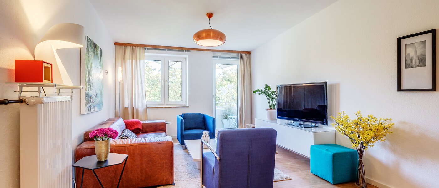 Sorry, this property has already been rented