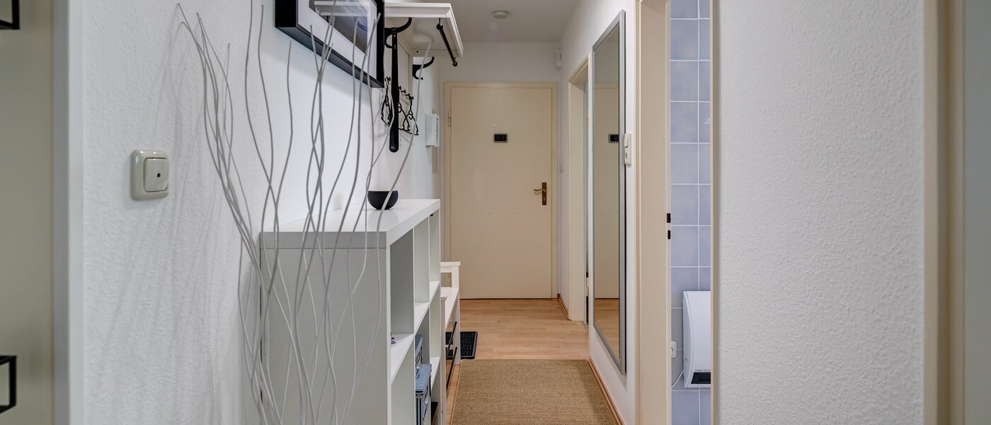 apartment München Obergiesing 01 hall 11258