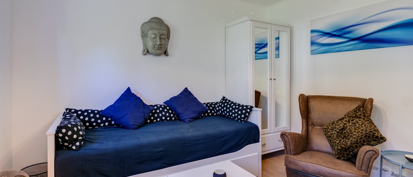 apartment München Obergiesing 02 living area 11258