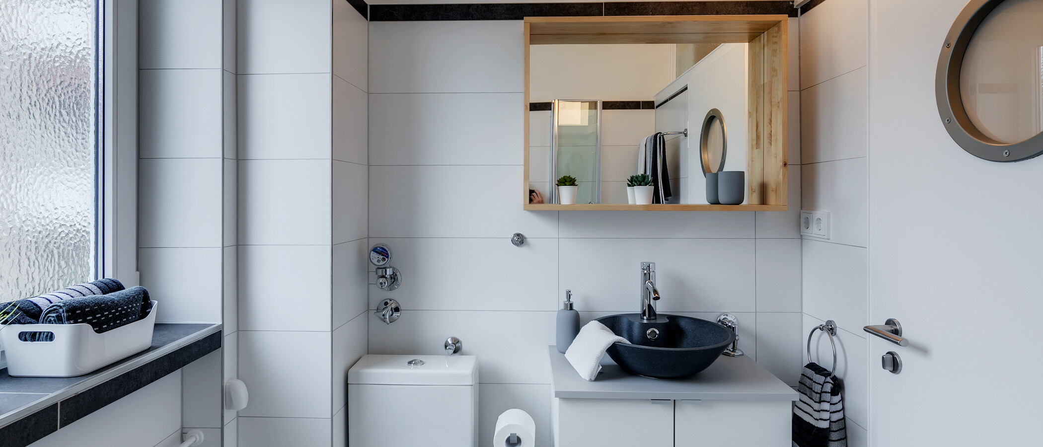 apartment München Neuhausen 01 bathroom 11266