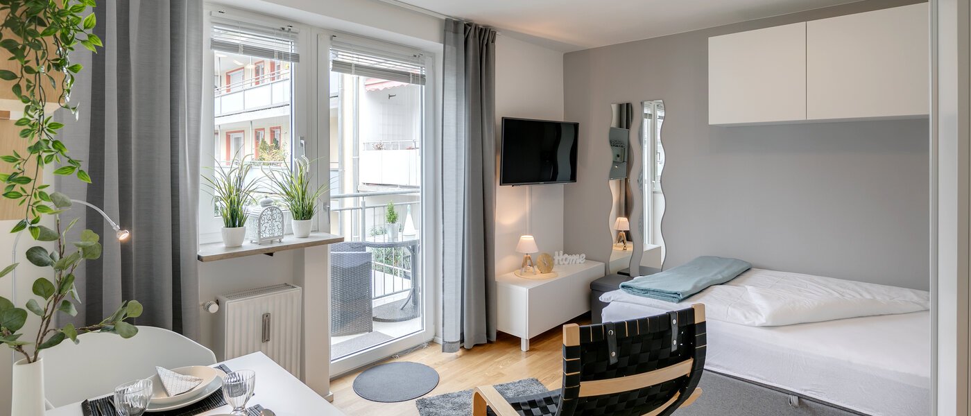 Sorry, this property has already been rented