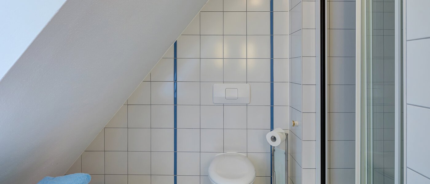 roof terrace apartment München Menterschwaige 03 2. bathroom 11267