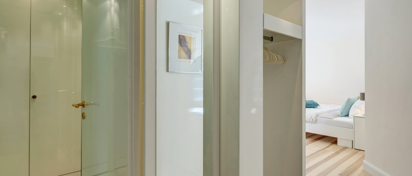 roof terrace apartment München Menterschwaige 03 hall 11267