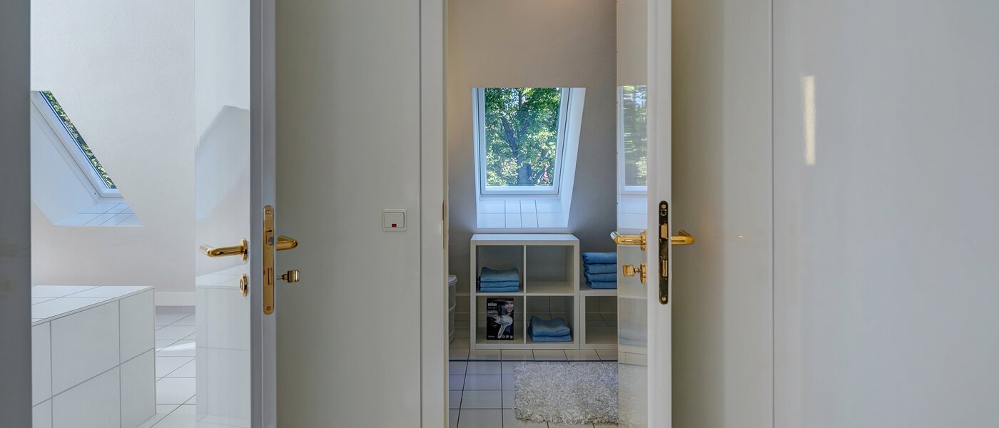 roof terrace apartment München Menterschwaige 04 hall 11267