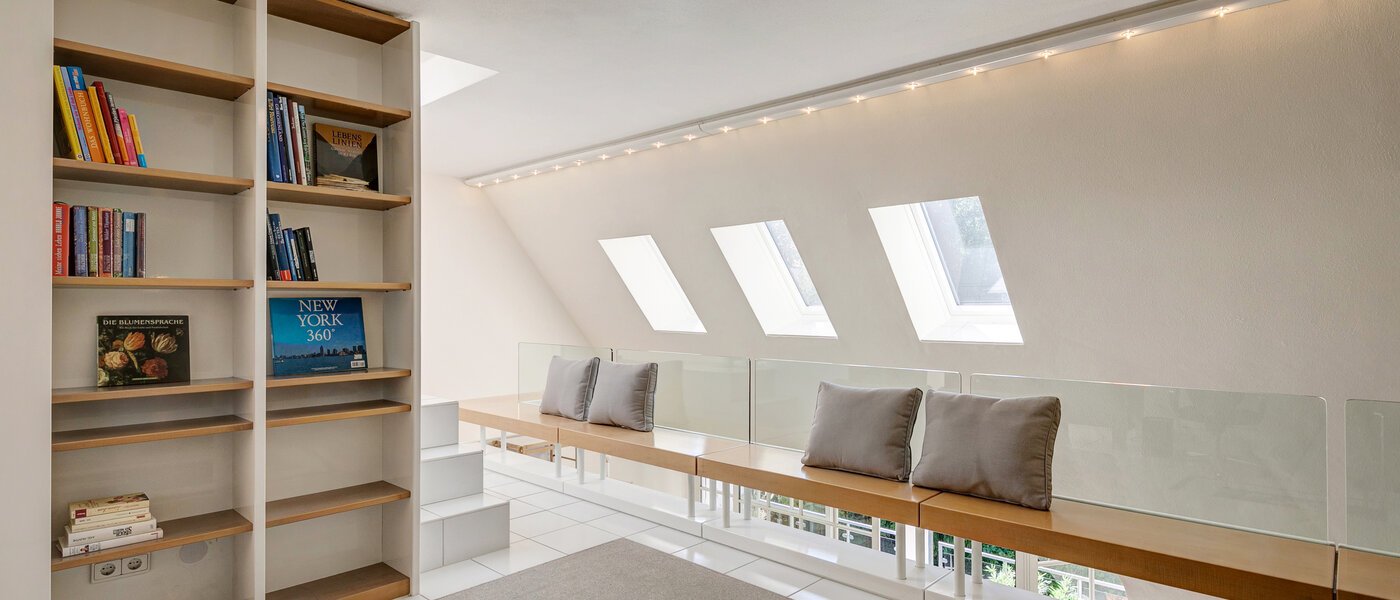 roof terrace apartment München Menterschwaige 03 gallery 11267