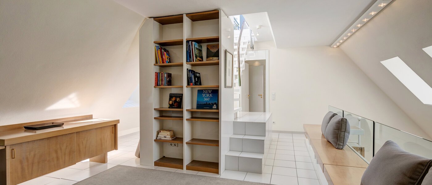 roof terrace apartment München Menterschwaige 04 gallery 11267