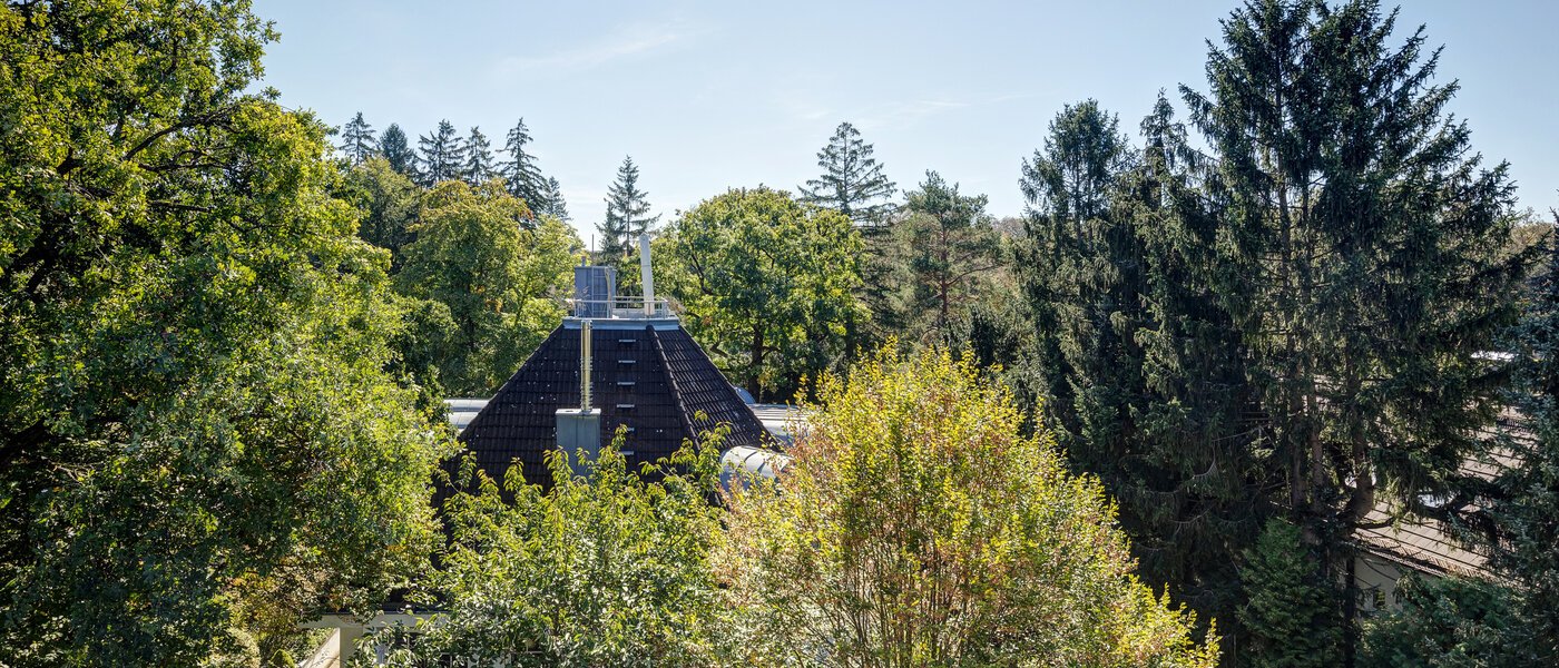 roof terrace apartment München Menterschwaige 06 view 11267
