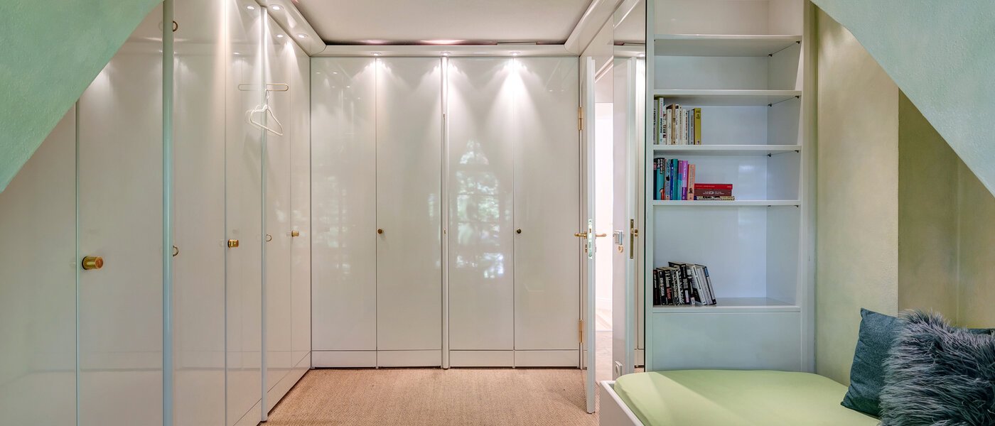 roof terrace apartment München Menterschwaige 03 3. bedroom 11267