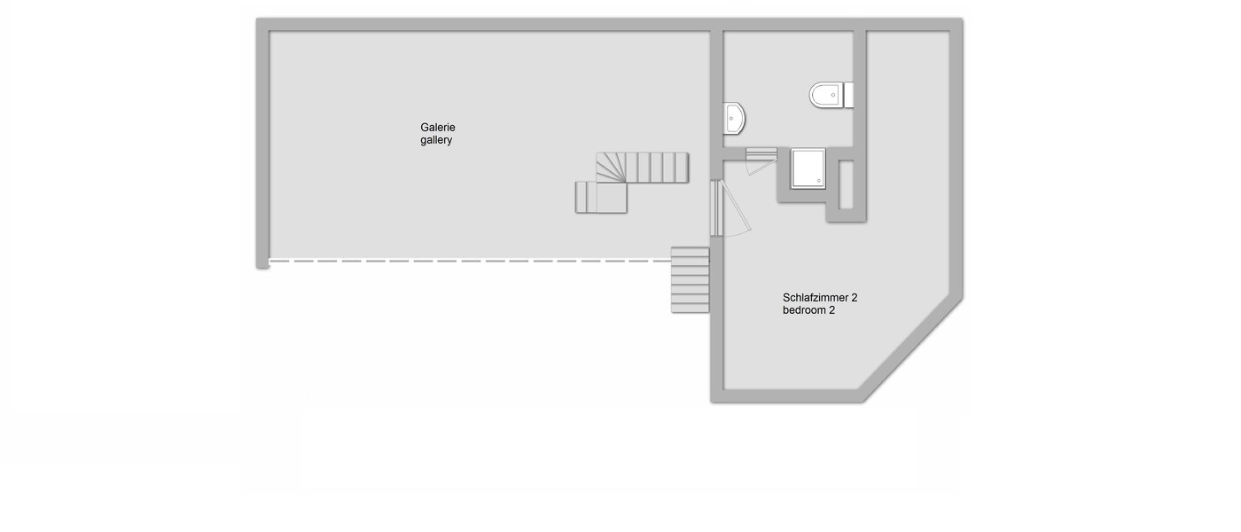 roof terrace apartment München Menterschwaige 02 floor plan 11267