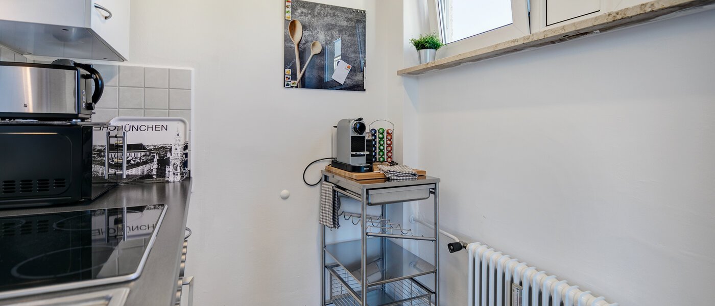 apartment München Moosach 02 kitchen 11269