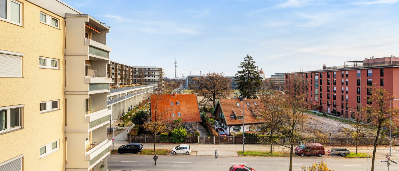 apartment München Moosach 03 view 11269