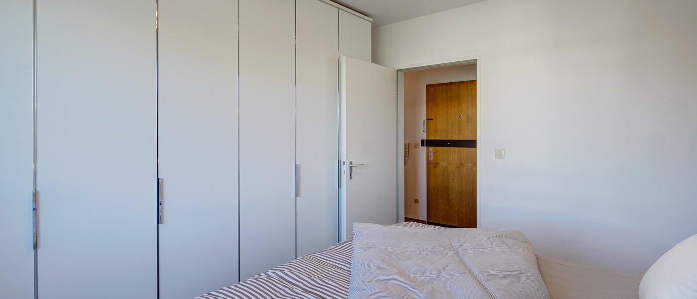 apartment München Moosach 03 bedroom 11269