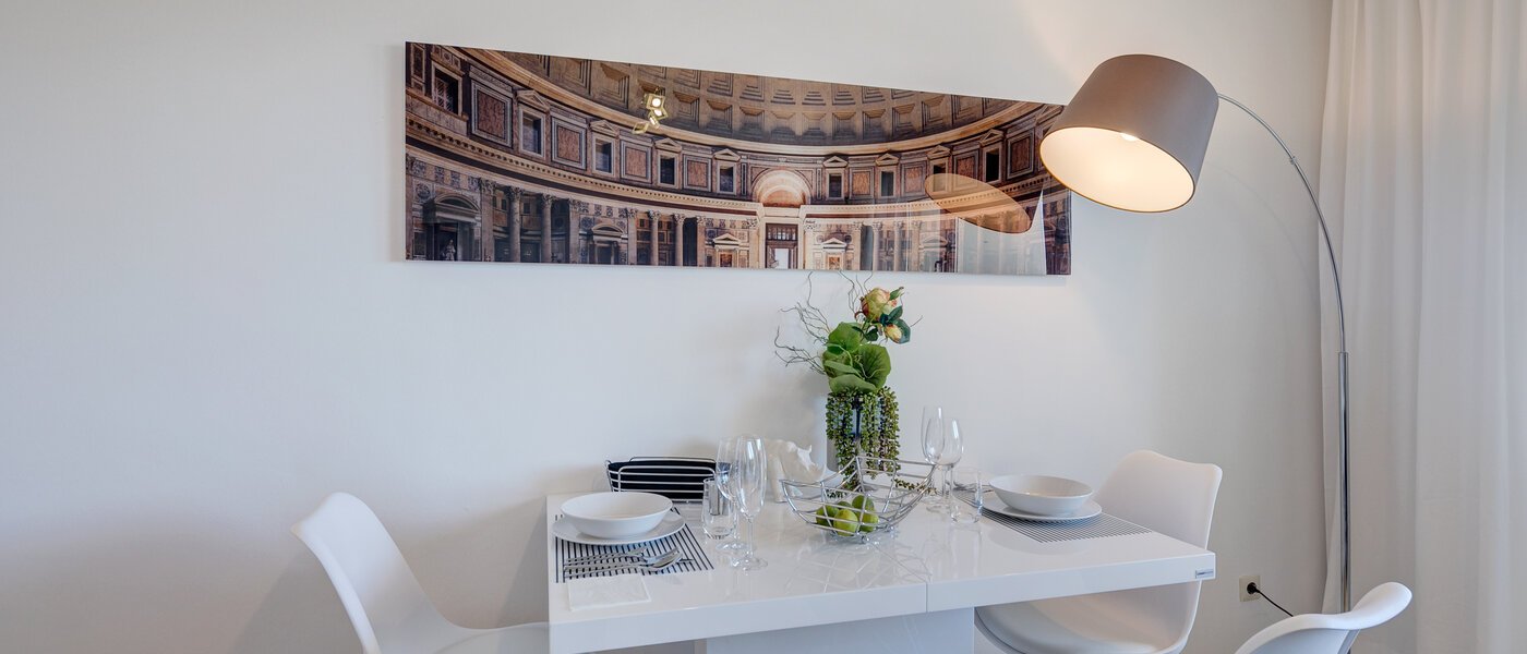 apartment München Moosach 03 living area 11269