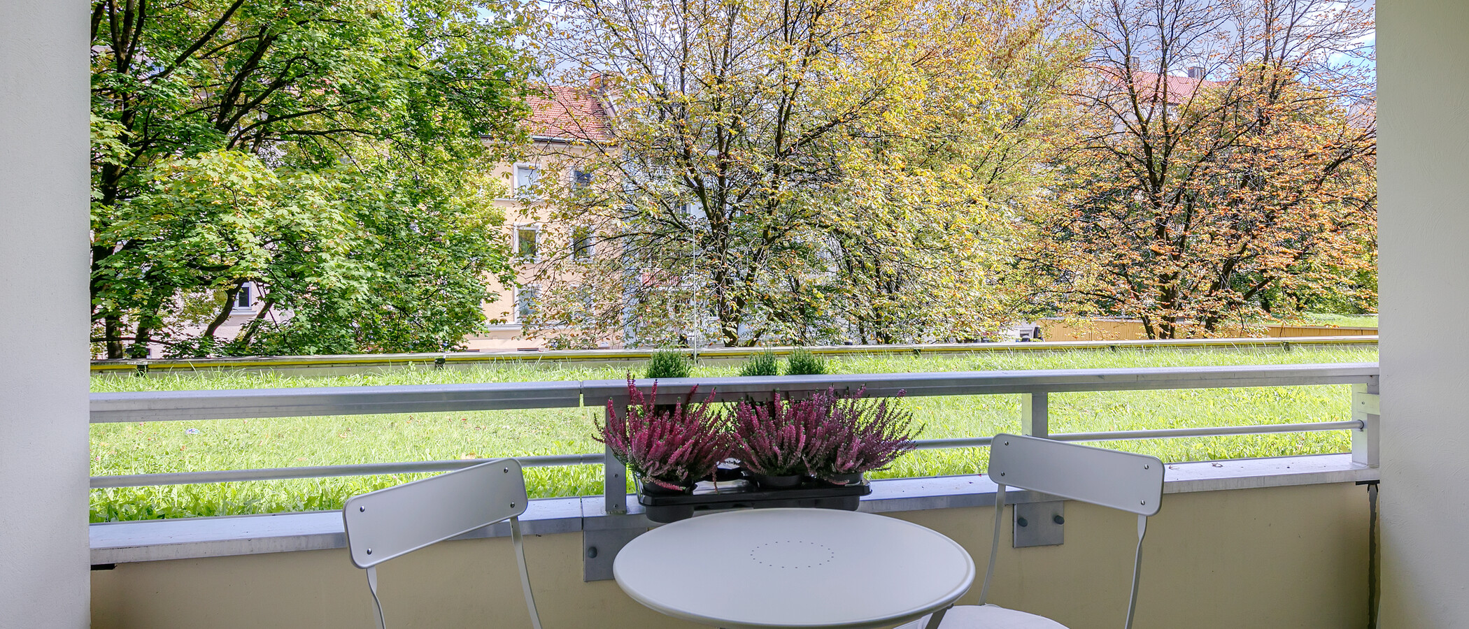 apartment München Haidhausen 01 balcony 11272