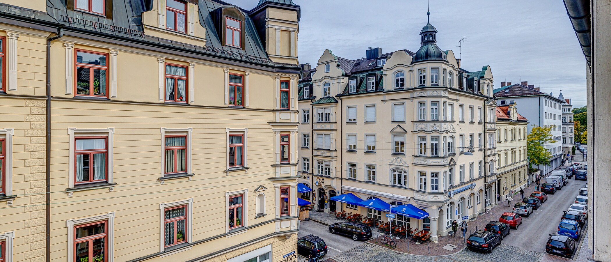 apartment München Lehel 02 view 11273