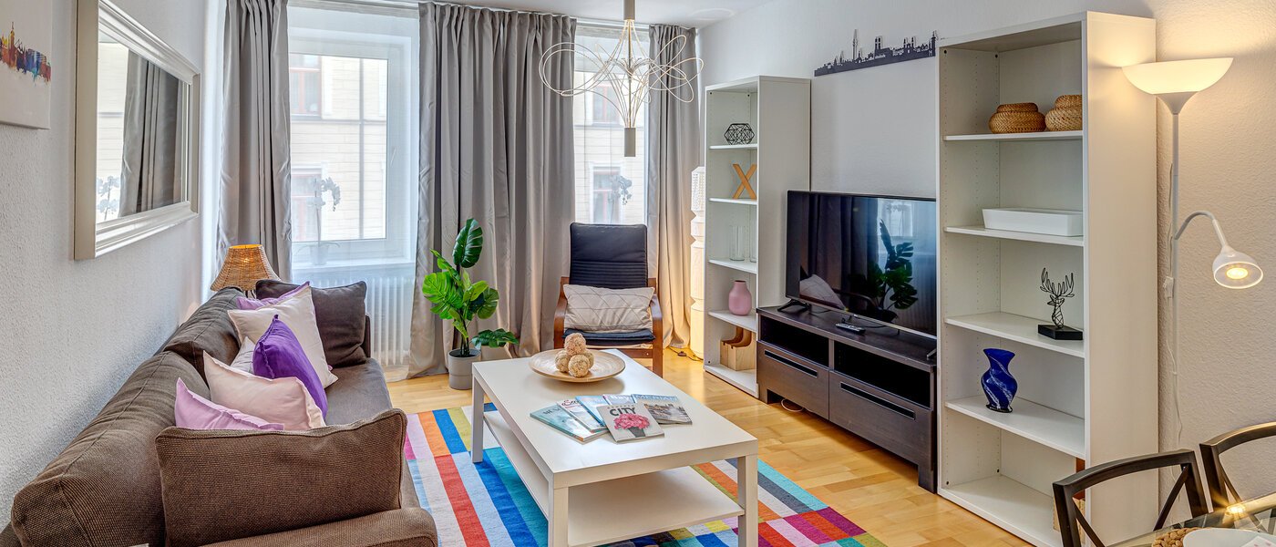 Sorry, this property has already been rented