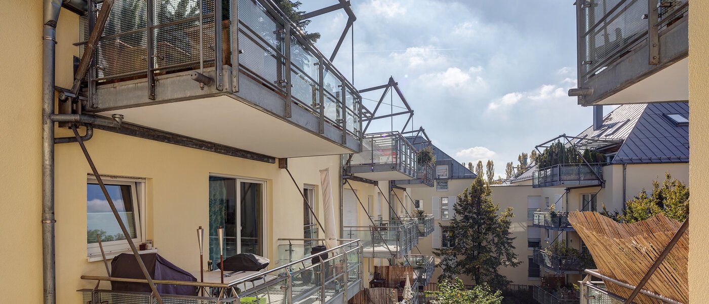 apartment München Glockenbachviertel 01 view 11275