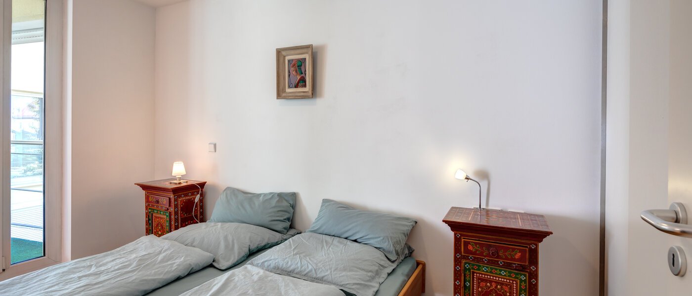 apartment München Glockenbachviertel 01 bedroom 11275