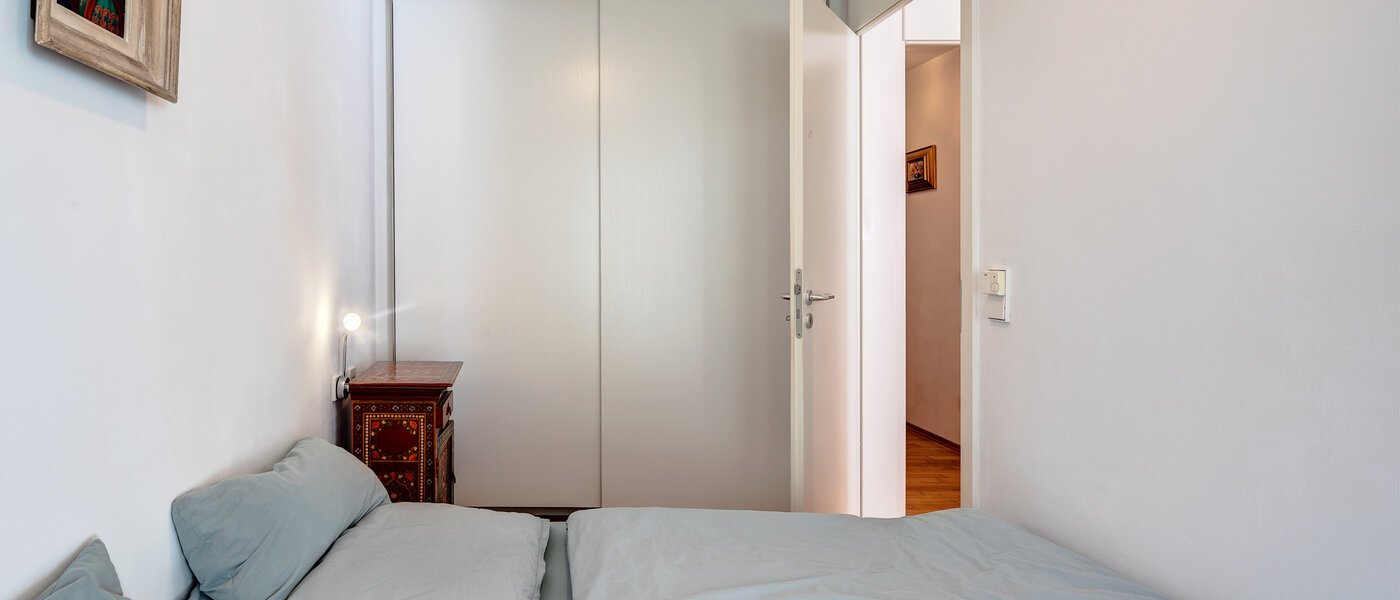 apartment München Glockenbachviertel 03 bedroom 11275