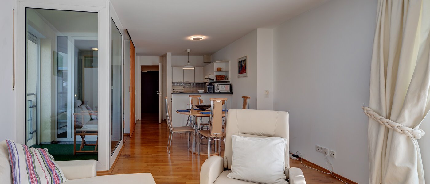 apartment München Glockenbachviertel 05 living area 11275