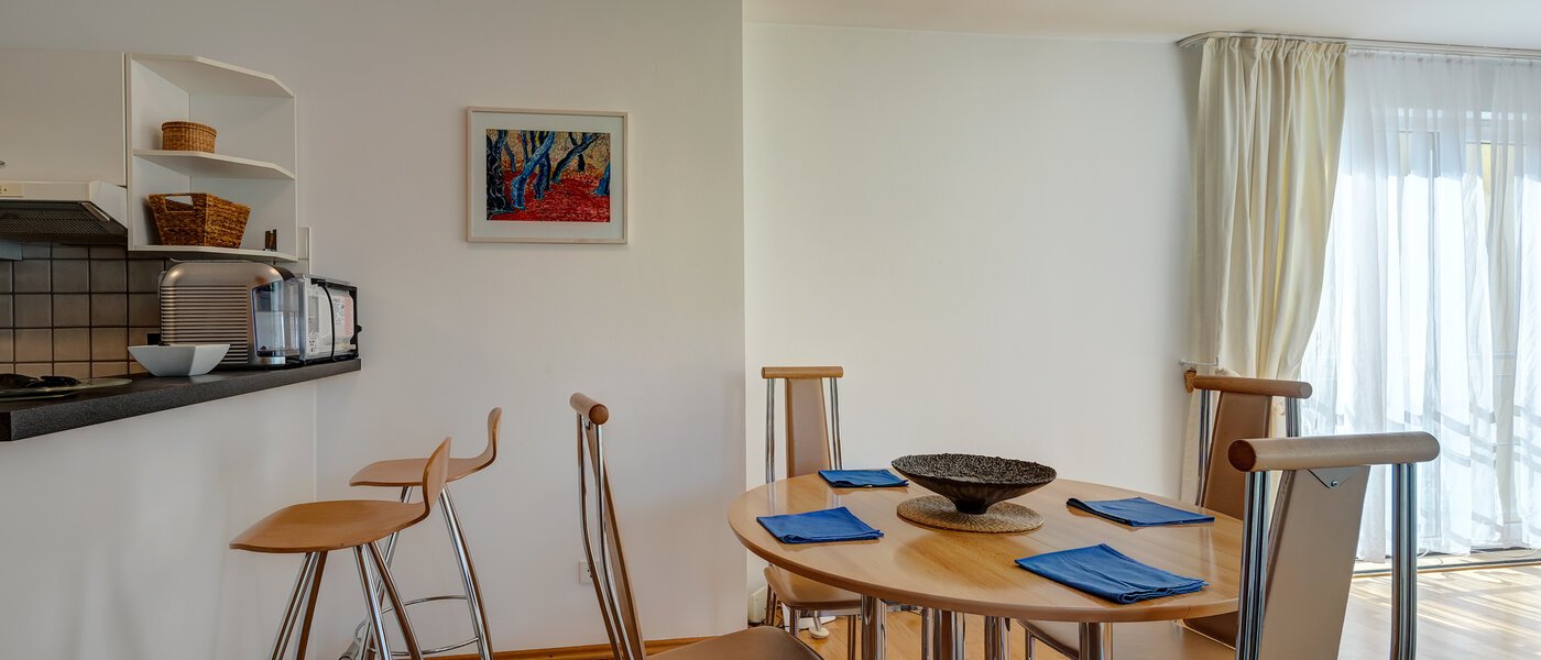 apartment München Glockenbachviertel 06 living area 11275