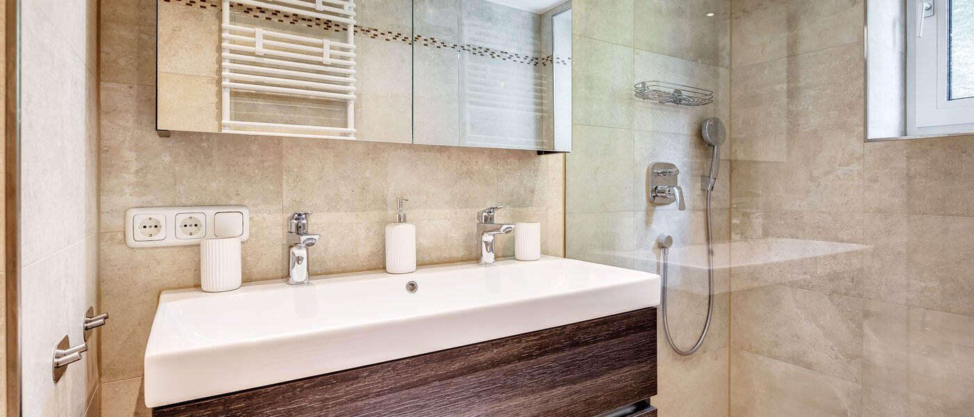 apartment München Parkstadt Bogenhausen 02 bathroom 11276