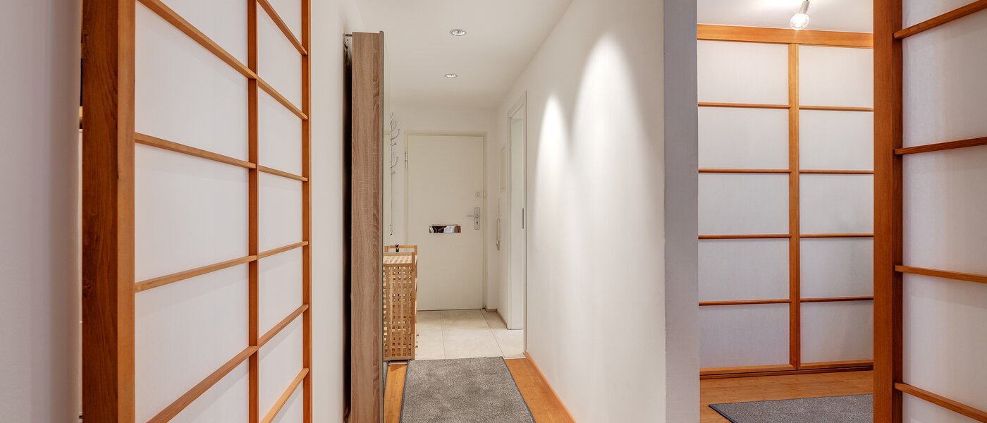 apartment München Parkstadt Bogenhausen 01 hall 11276