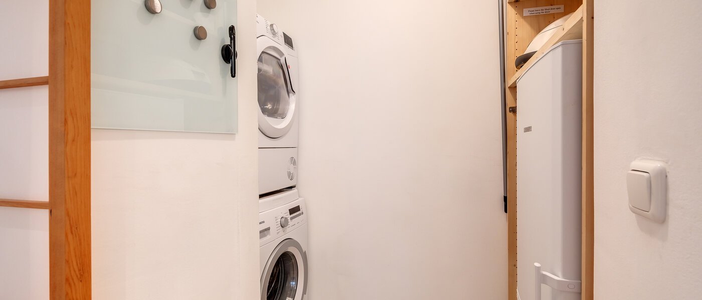 apartment München Parkstadt Bogenhausen 04 hall 11276