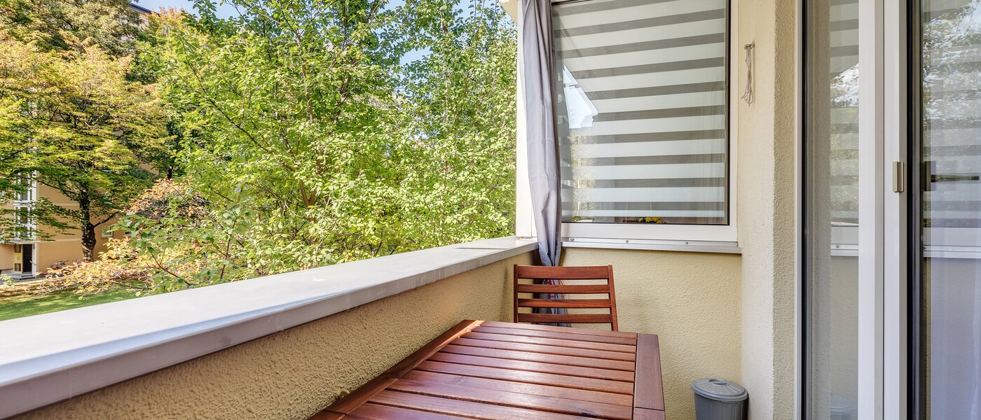 apartment München Parkstadt Bogenhausen 01 balcony 11276