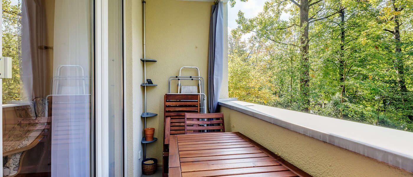 apartment München Parkstadt Bogenhausen 03 balcony 11276