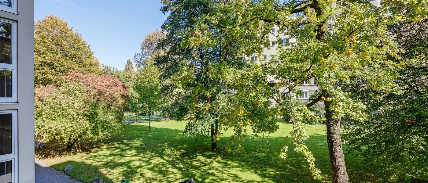 apartment München Parkstadt Bogenhausen 02 view 11276