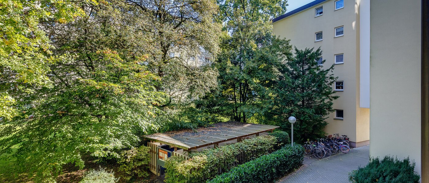 apartment München Parkstadt Bogenhausen 03 view 11276