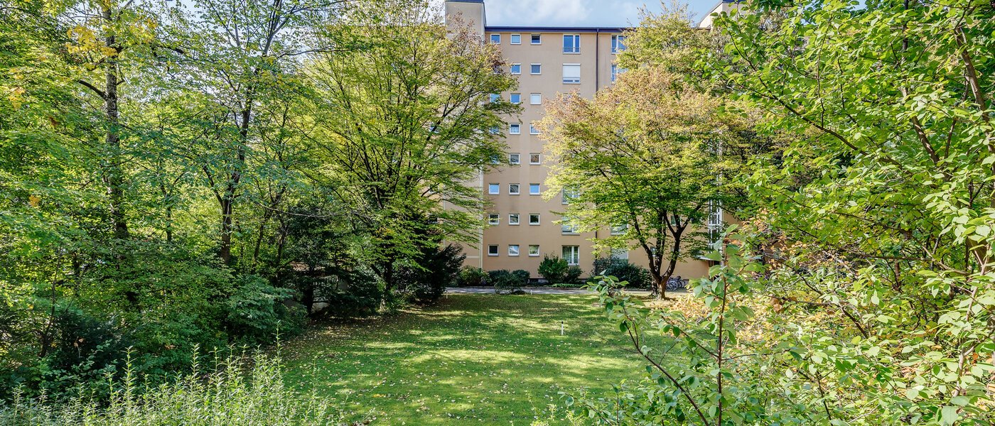 apartment München Parkstadt Bogenhausen 04 view 11276