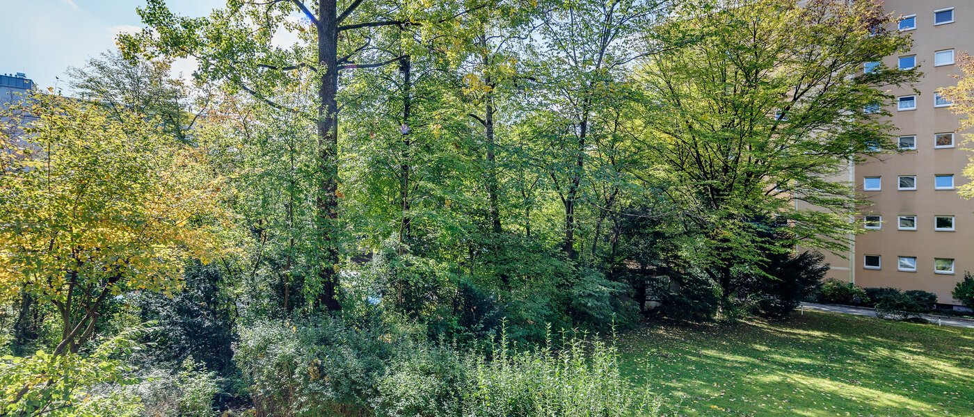 apartment München Parkstadt Bogenhausen 05 view 11276