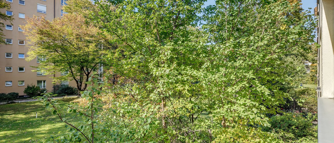 apartment München Parkstadt Bogenhausen 06 view 11276