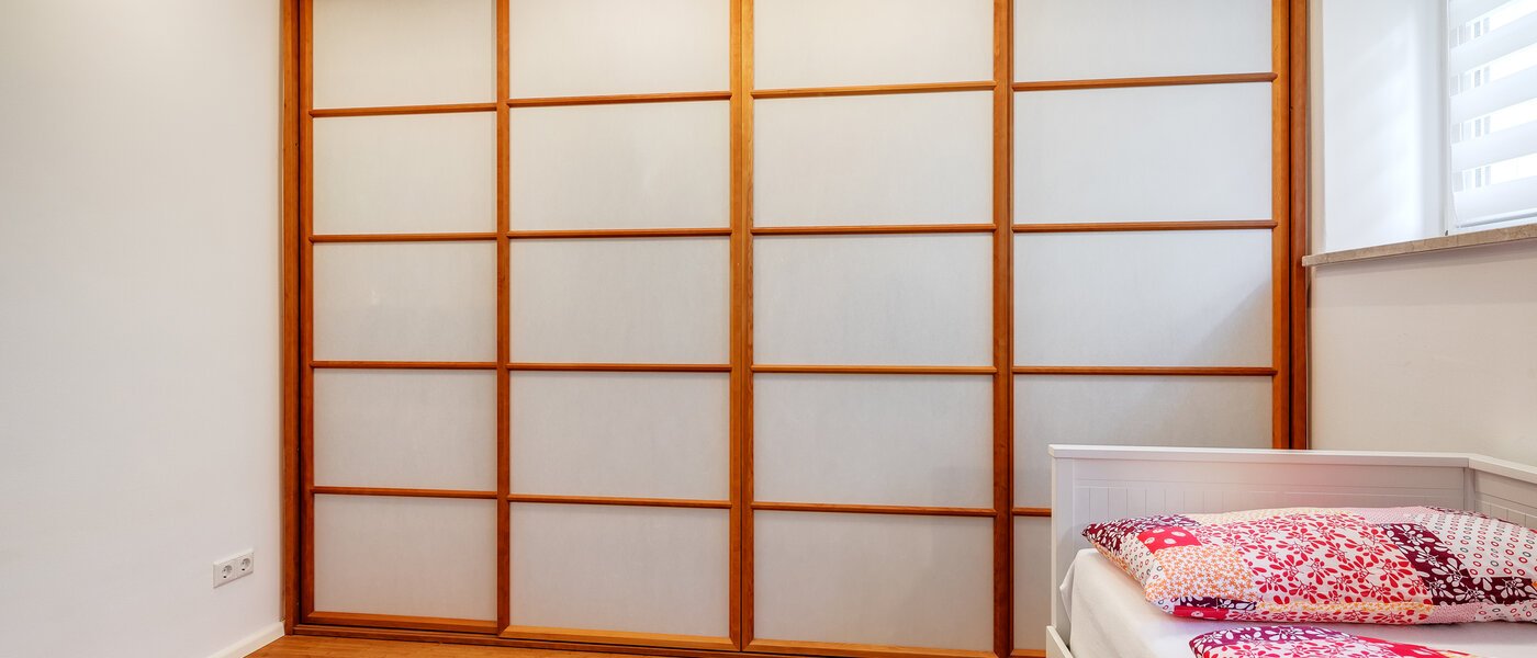 apartment München Parkstadt Bogenhausen 03 2. bedroom 11276