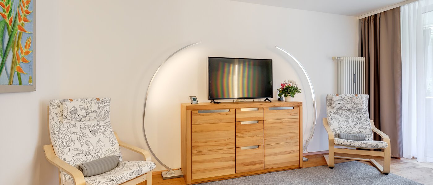 apartment München Parkstadt Bogenhausen 03 living area 11276