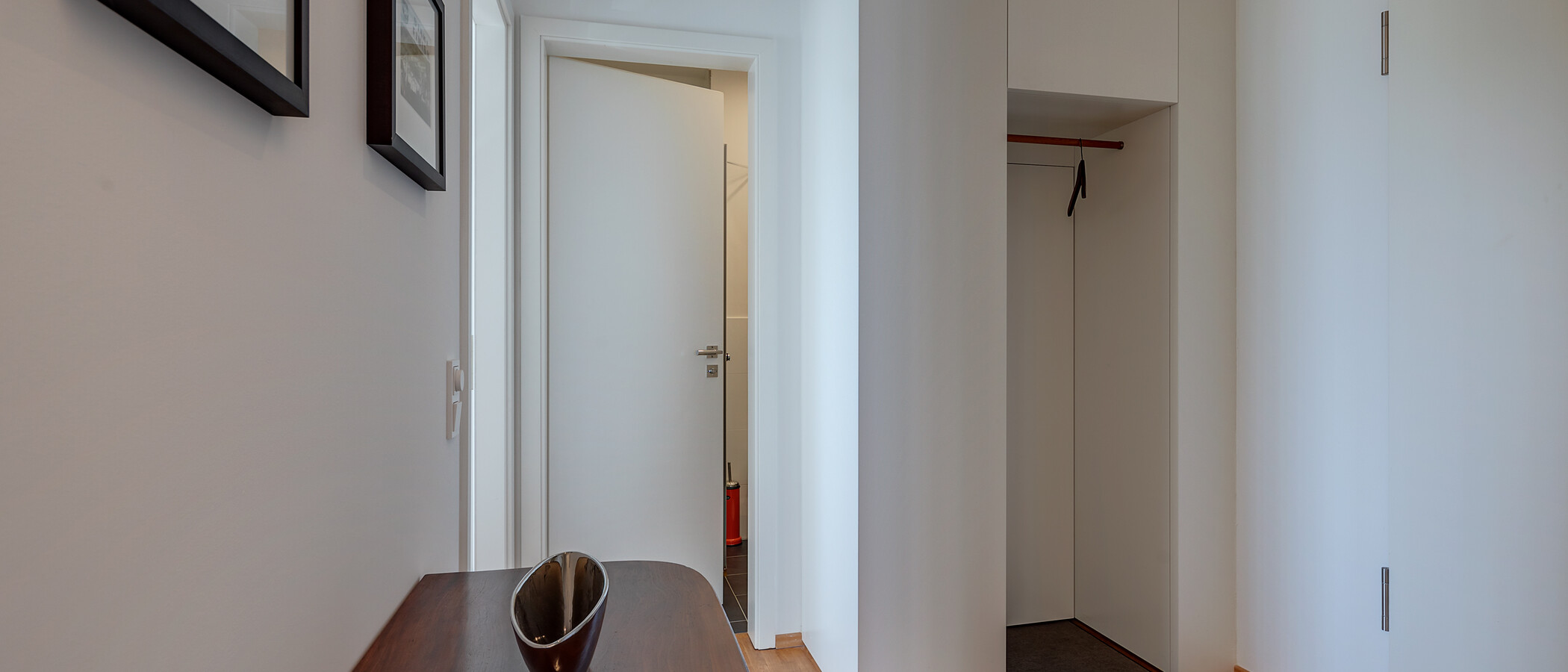 apartment München Schwabing-Nord (zw. Belgrad- & Leopoldstraße) 02 hall 11278