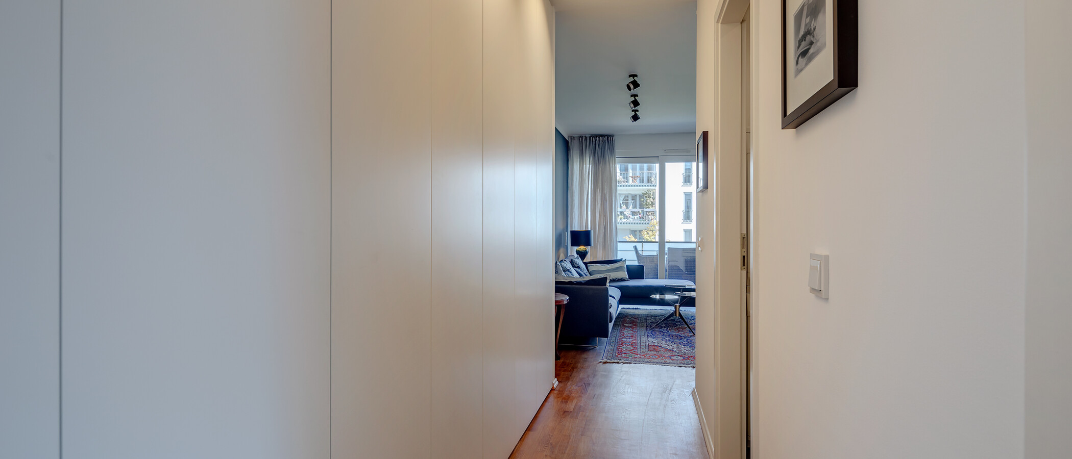 apartment München Schwabing-Nord (zw. Belgrad- & Leopoldstraße) 04 hall 11278