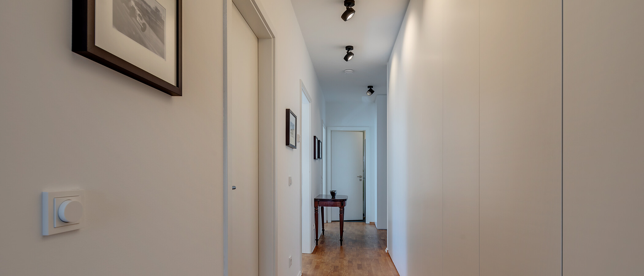 apartment München Schwabing-Nord (zw. Belgrad- & Leopoldstraße) 05 hall 11278