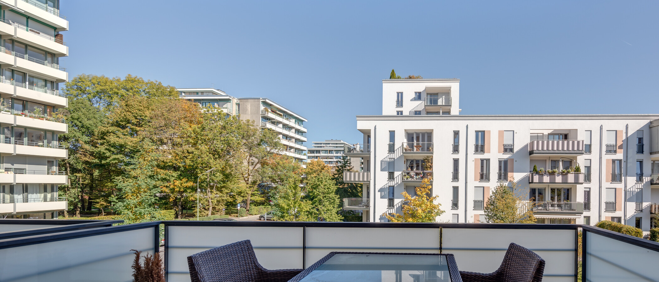 apartment München Schwabing-Nord (zw. Belgrad- & Leopoldstraße) 01 balcony 11278