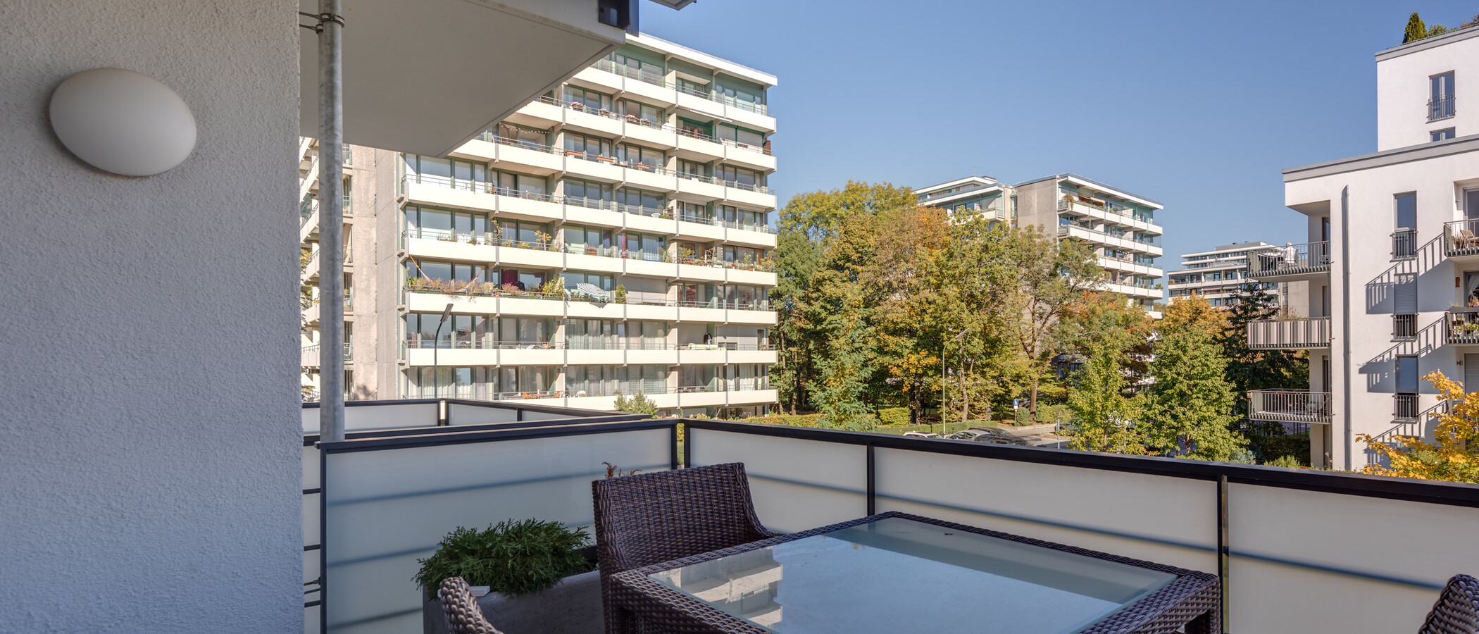 apartment München Schwabing-Nord (zw. Belgrad- & Leopoldstraße) 02 balcony 11278