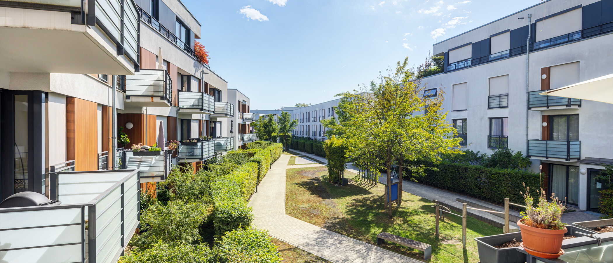 apartment München Schwabing-Nord (zw. Belgrad- & Leopoldstraße) 03 view 11278
