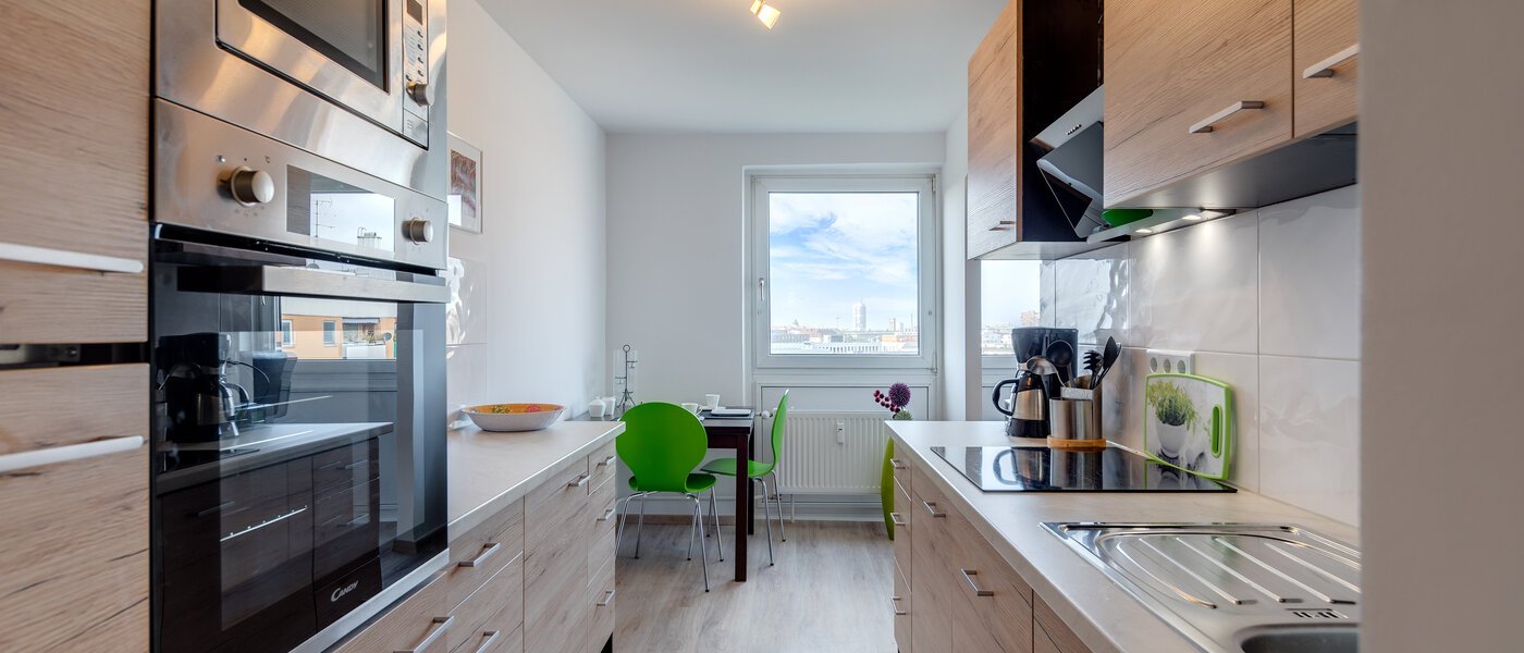 apartment München Sendling 01 kitchen 11282